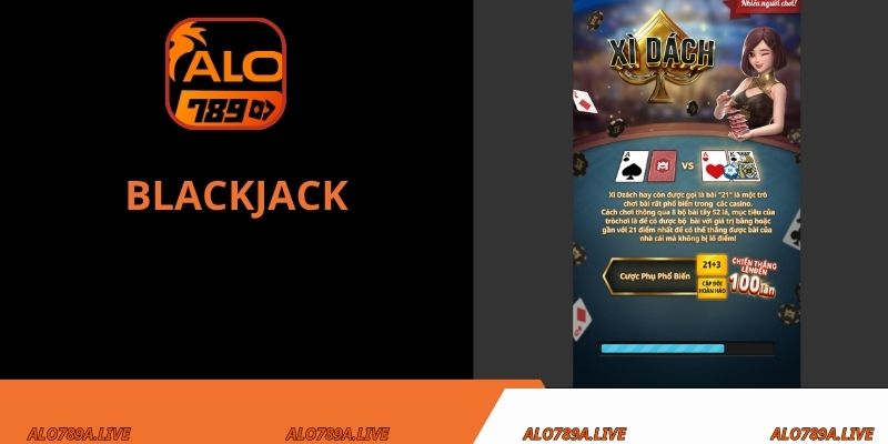 Blackjack