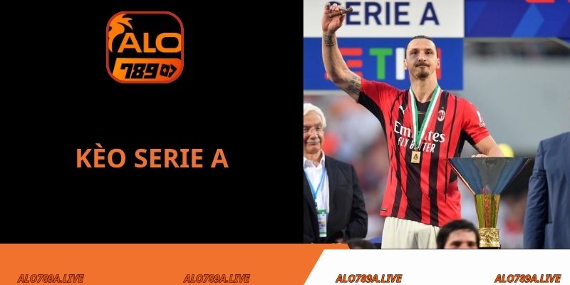 Kèo Serie A