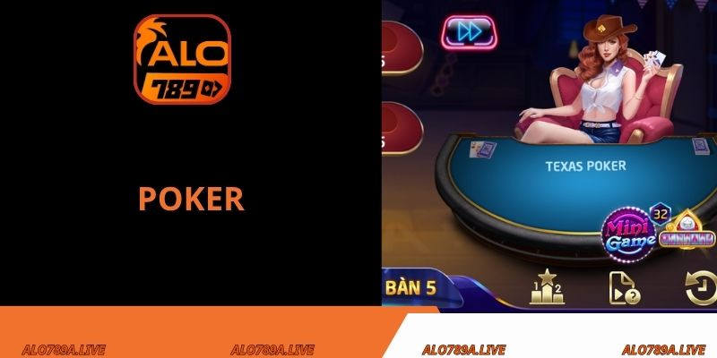 Poker