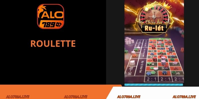 Roulette