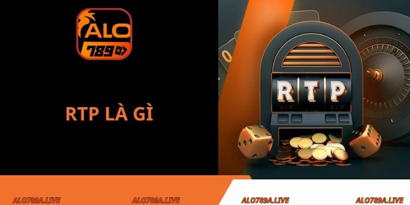 RTP là gì
